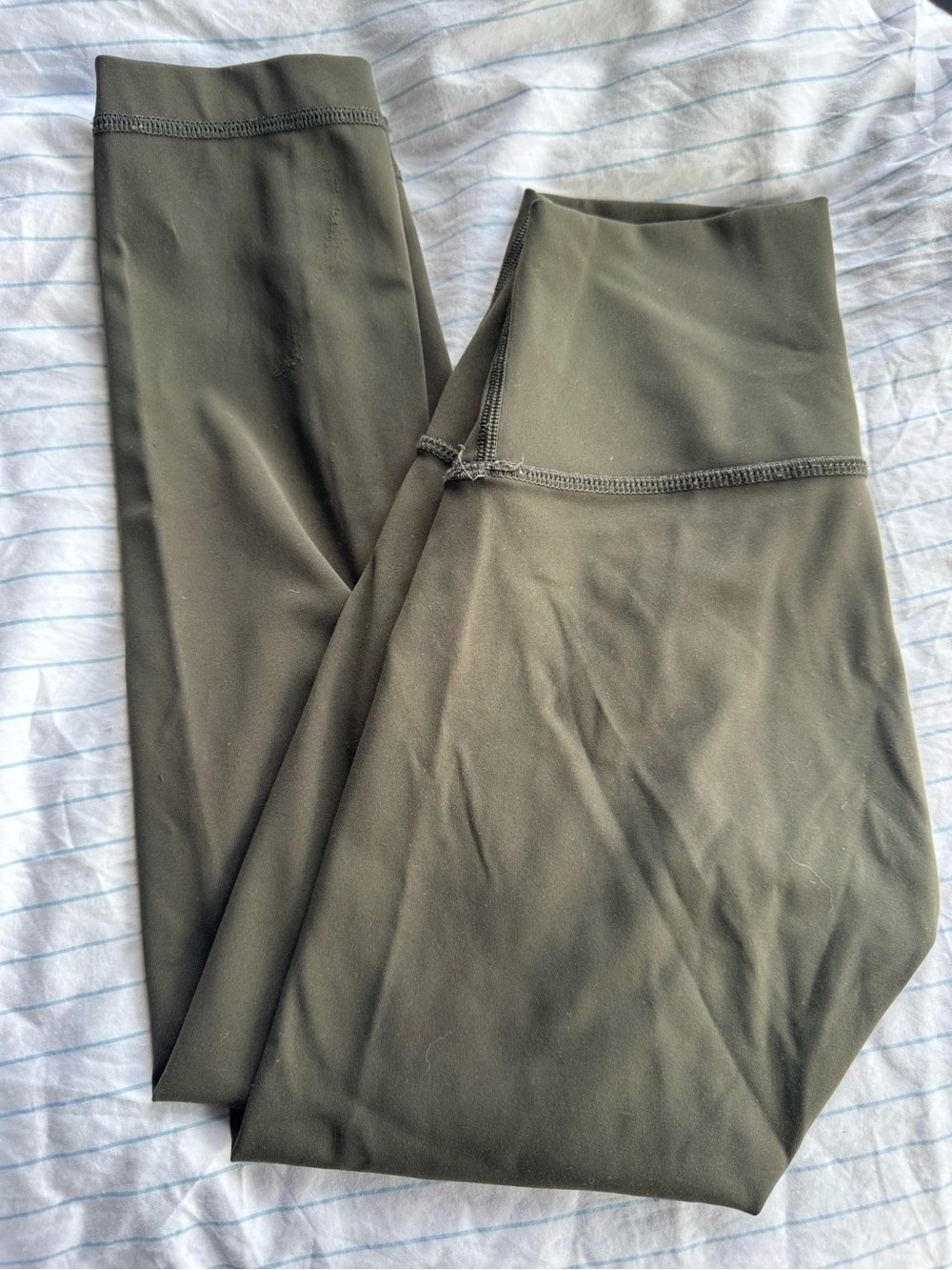 lululemon Align High-Rise (Short/petite) size 2